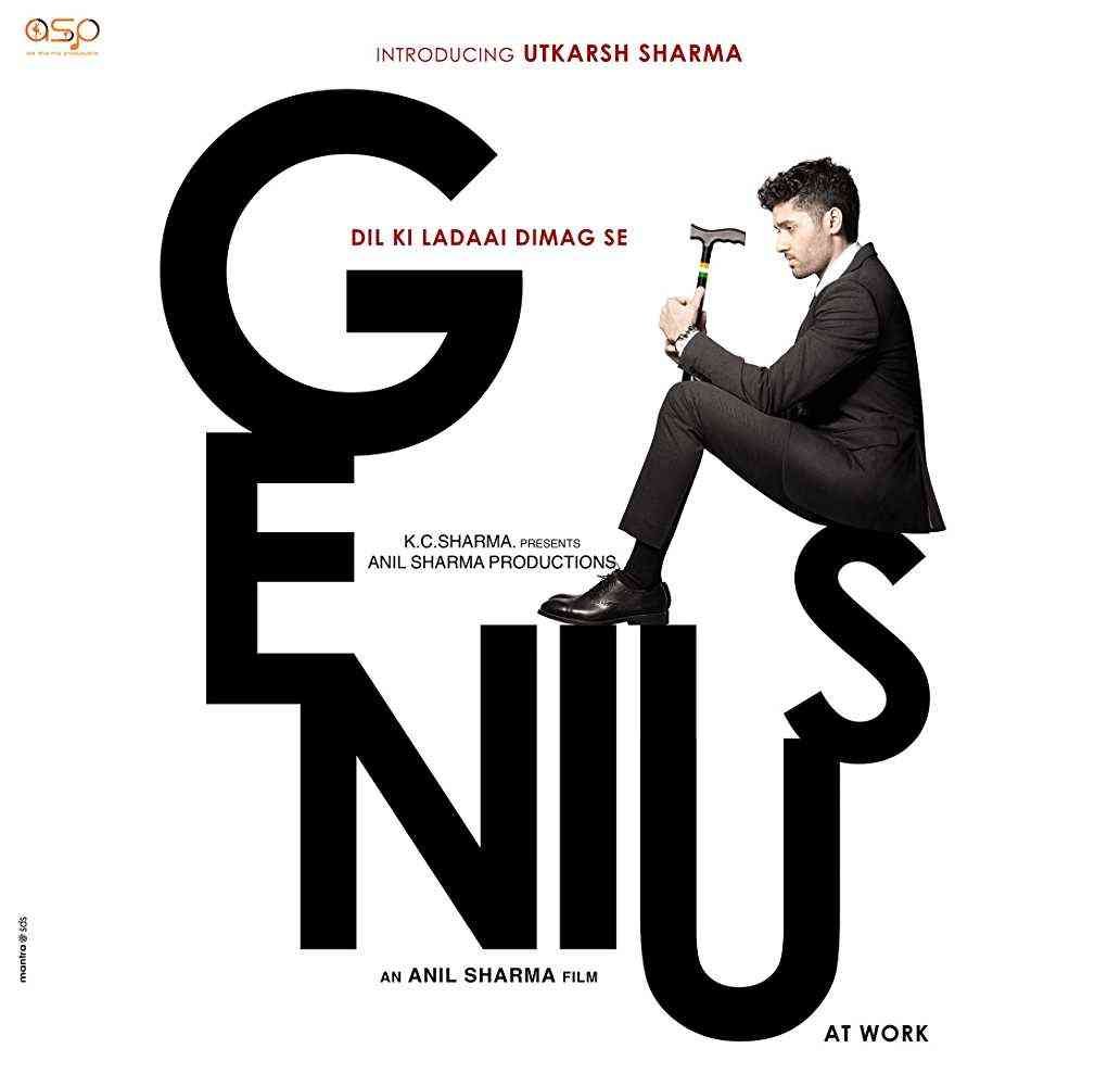 Genius movie songs | Genius film ke gane - HuntSongs