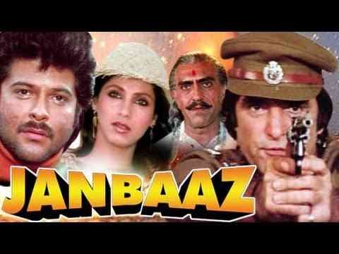 Janbaaz