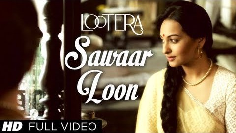 Lootera Movie Songs Lootera Film Ke Gane