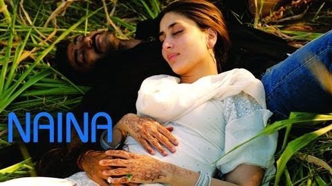 naina thag lenge hindi lyrics
