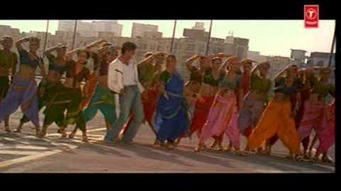 song of chalte chalte movie