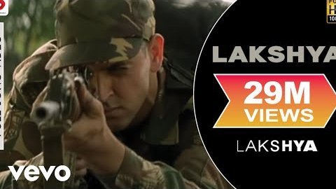 Lakshya hindi movie download