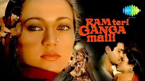 video song ram teri ganga maili